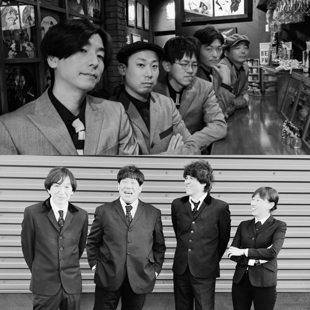 ビートルズミーチングvol.124（with Grapes）