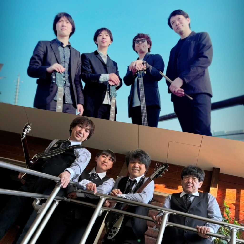 ビートルズミーチングvol.126（with ハムストリングス）