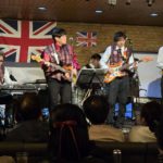 251122 伊勢　秋のビートルズday　ベイビーズ