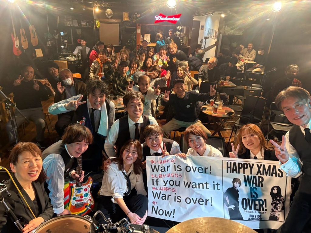 ビートルズミーチングvol.127（with ビースティーズ）-7