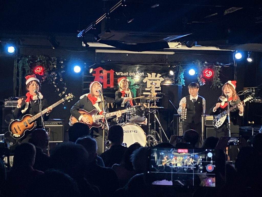 ビートルズミーチングvol.127（with ビースティーズ）-2