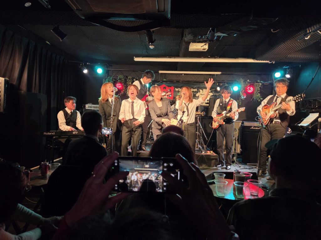 ビートルズミーチングvol.127（with ビースティーズ）-5