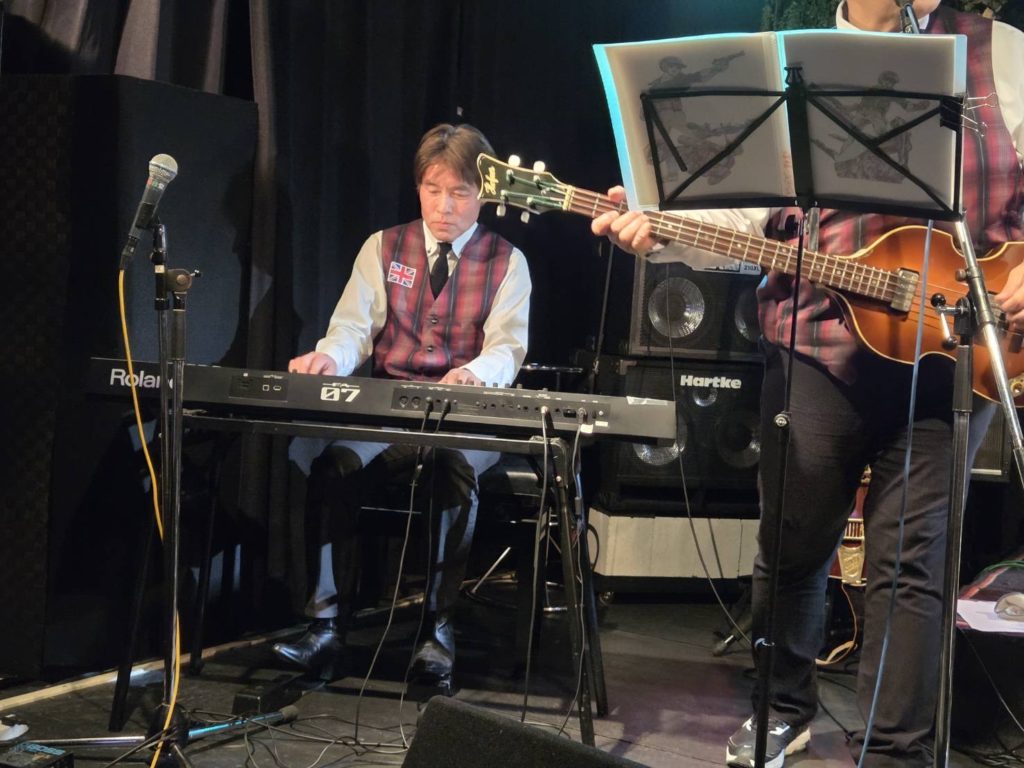 ビートルズミーチングvol.130 with PKB -6