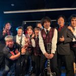 ビートルズミーチングvol.131　with The Beats -2